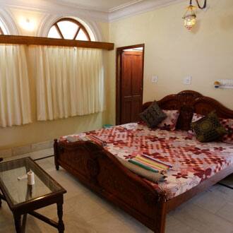 Hotel Kanhaia Haveli, Pushkar 2